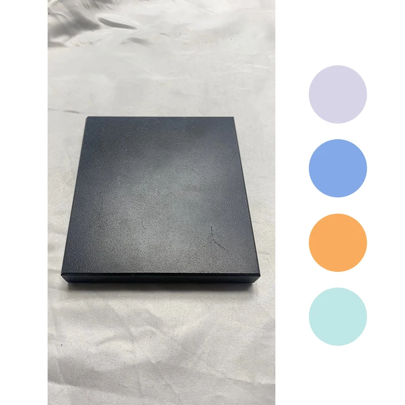 Wholesale Eco-Friendly Water Resistant 4-6Mm Exterior Density Compact Laminate Board