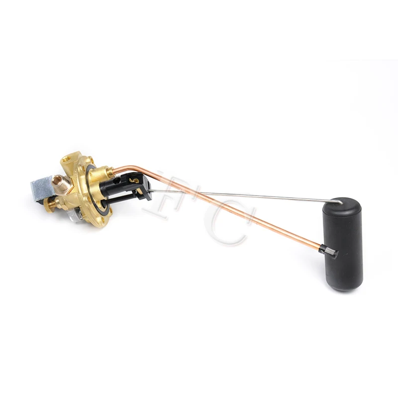 autogas conversion kits FC autogas equipments lpg multivalve for glp tank to lpg conversion kits glp