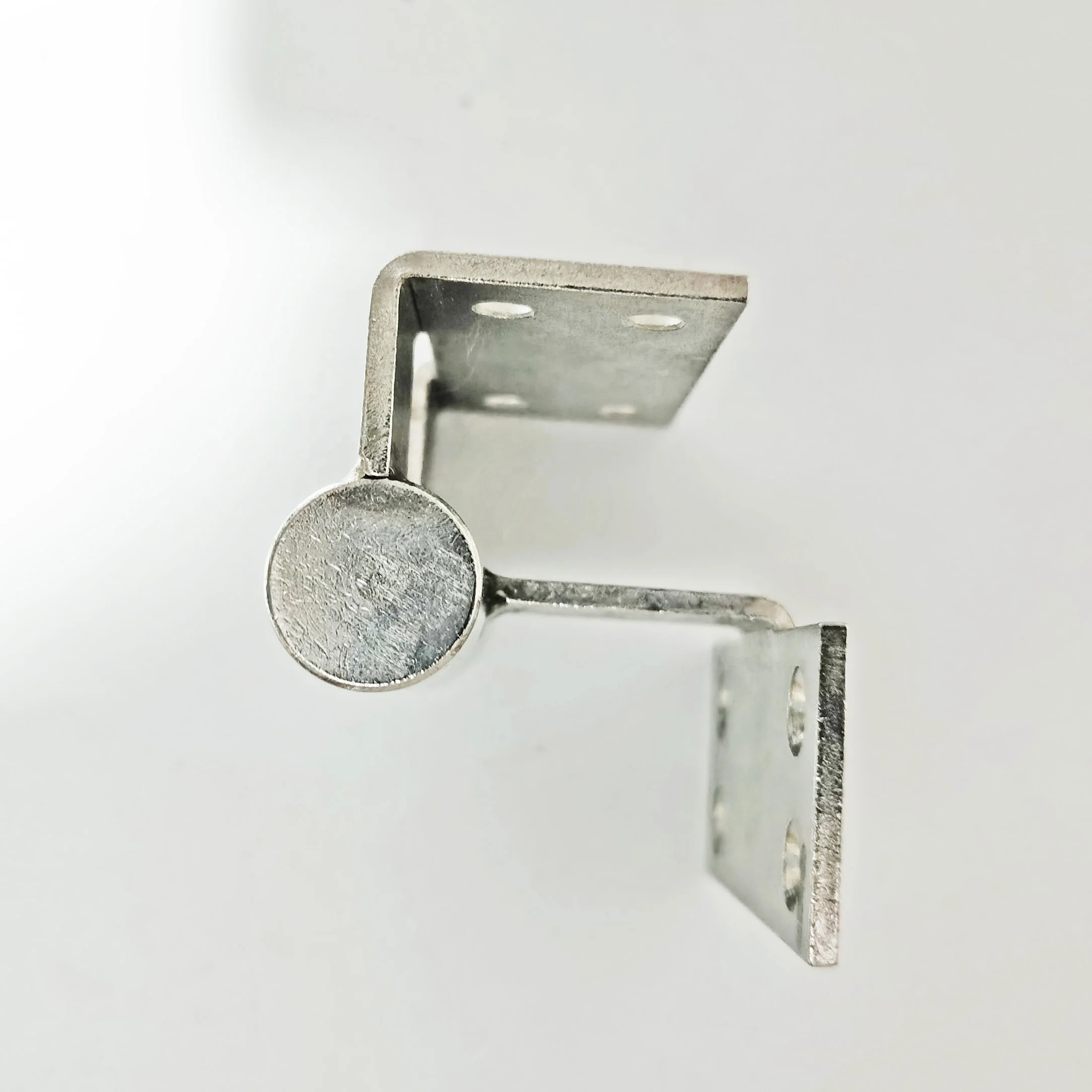 Stainless Steel Door Hinges Heavy Duty Offset Hinges Double Cranked L Type Heavy Door Hinges