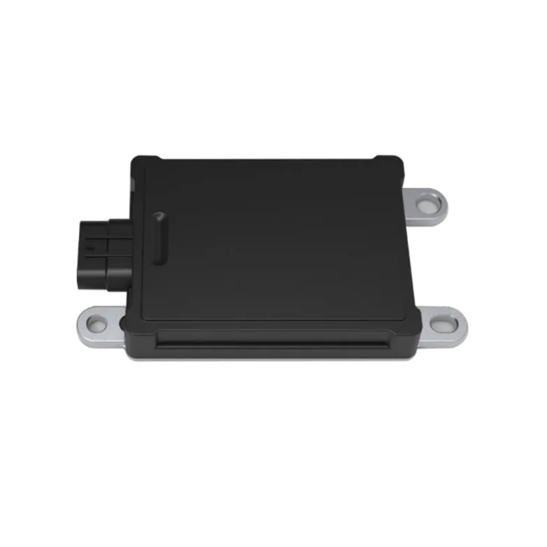 Multi Lanes 128 Traffic Objects Traffic Speed Radar Sensor