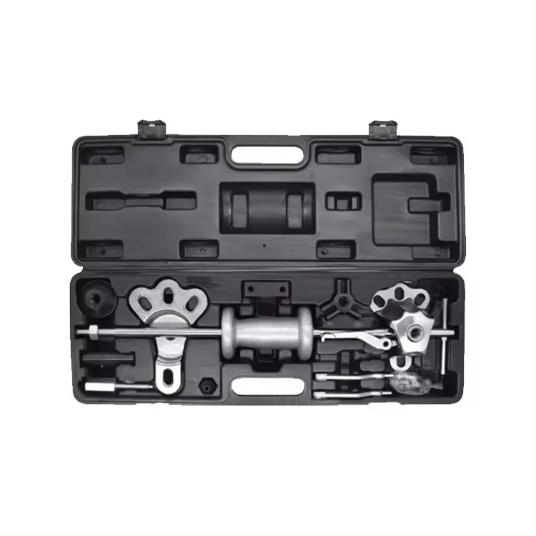 universal axle slide hammer set