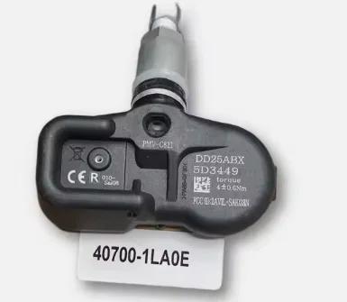 Hot sales TPMS Tire Pressure Sensor 407001LA0C with 315MHz for N-issan IN-FINITI Q