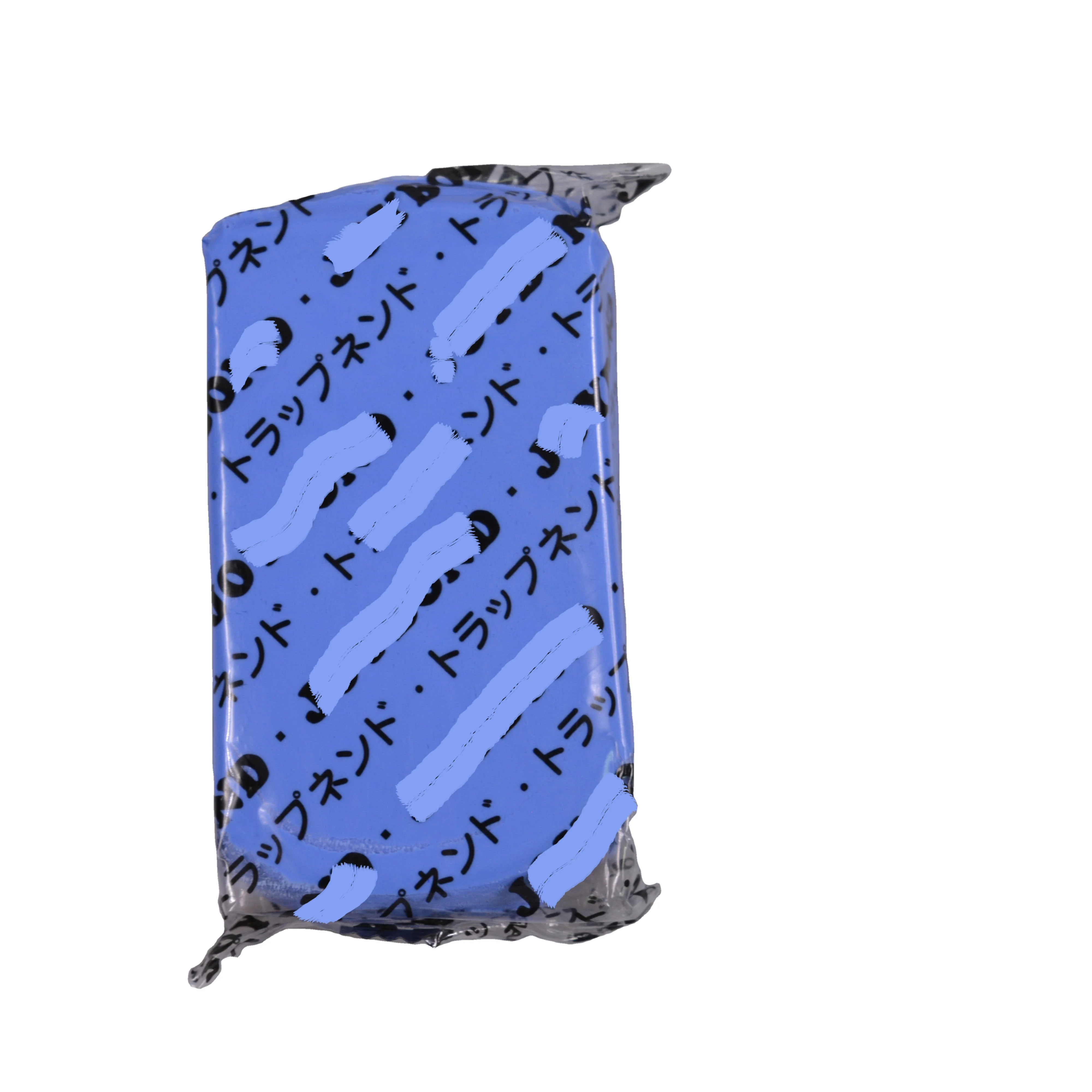 
Wholesale Professional Custom Clean Car Washing Magic Clay Bar For Car Detailing 