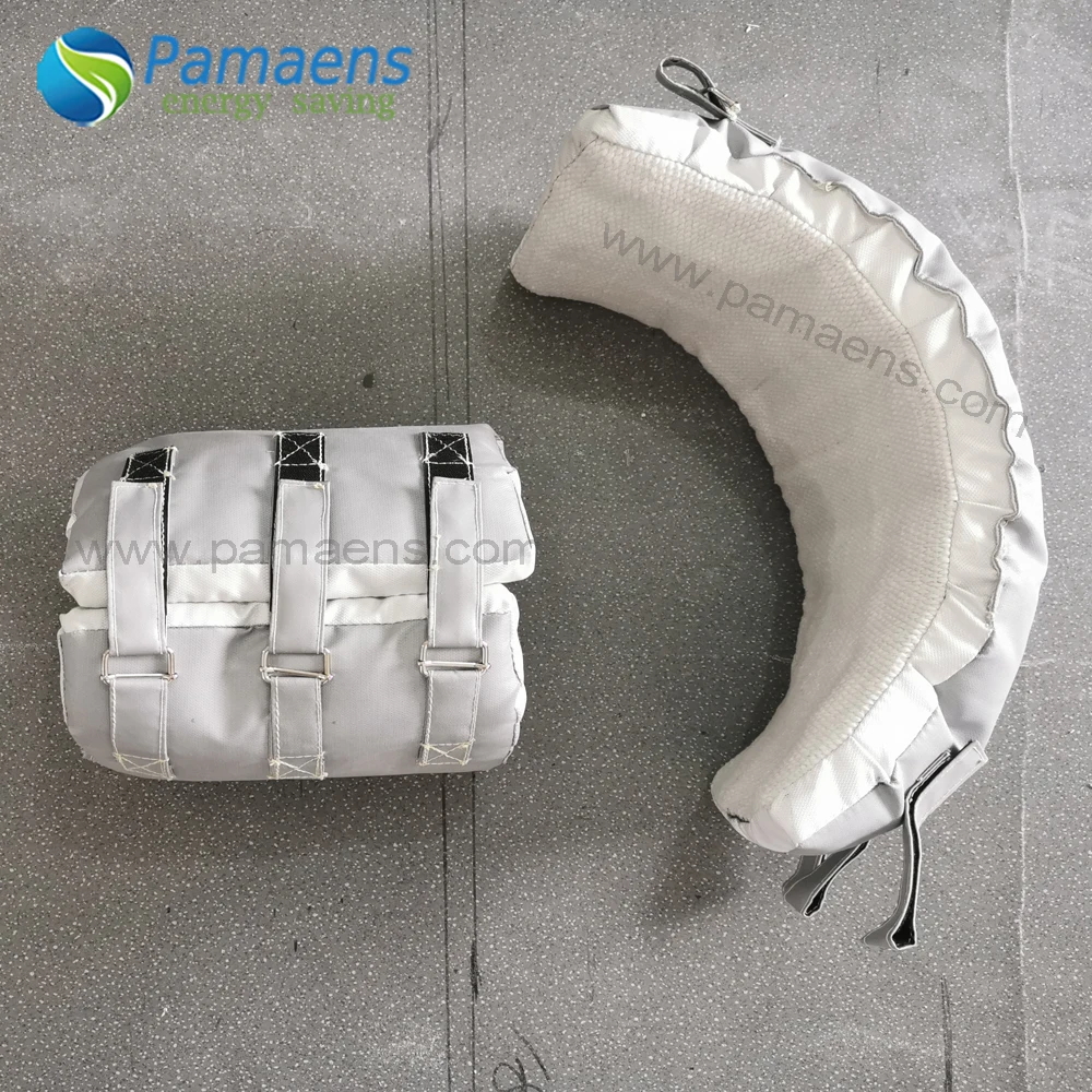 Customized Injection Machine Band Heater Insulation Jacket Supplied by Factory Directly