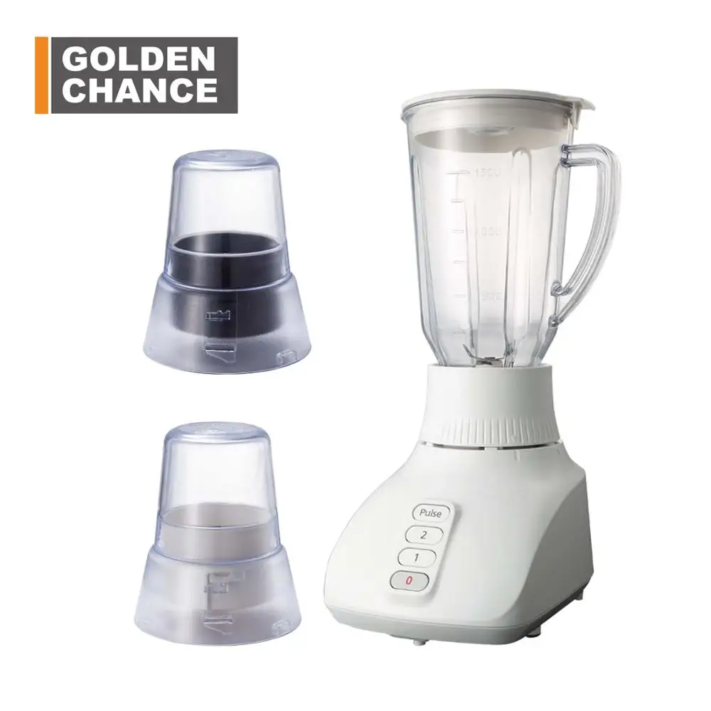 Big juicer high speed electric food fruit kitchen cooking blender