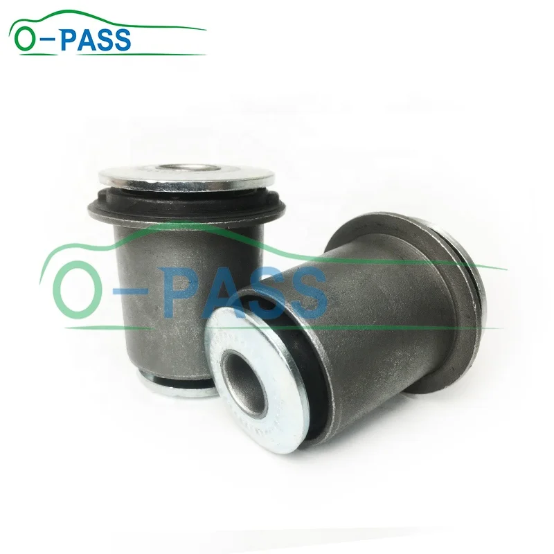 OPASS Front lower Small Control arm Bushing For Toyota Fortuner Hilux 2015- 48654-0K080 Fast Shipping High Quality