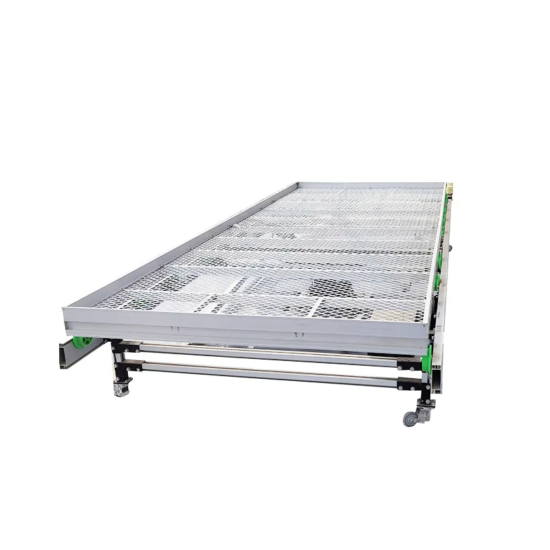 Fully automatic agricultural greenhouse netting price per roll greenhouses agricultural