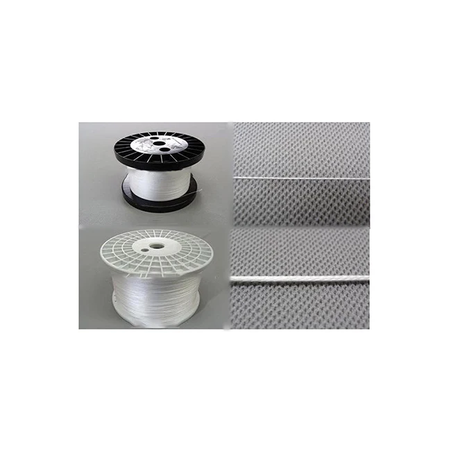 UHMWPE Elastic Rope Stylish Elastic Cords Product