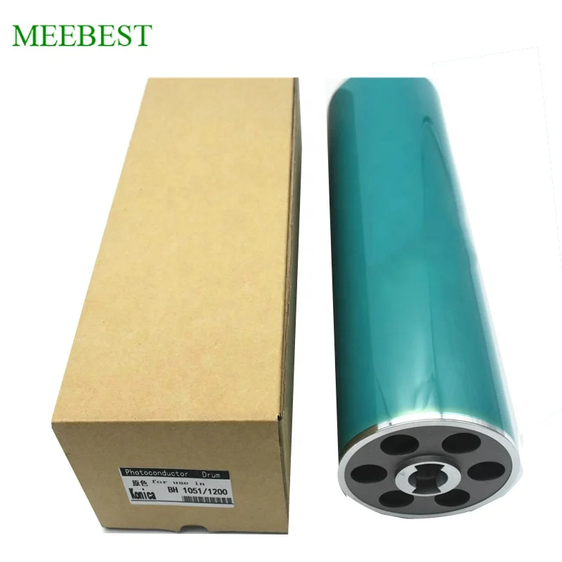 DR011 OPC барабан для Konica Minolta bizhub Pro 1051 1200 1200P барабан OPC