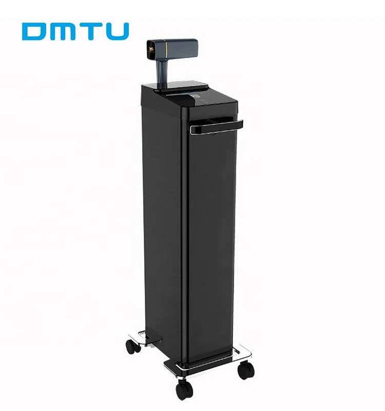 Factory Price Salon Barber Shop Professional Multi-Function Ozone Spa Care Nano Spray Micro Mist Hair Steamer Machine