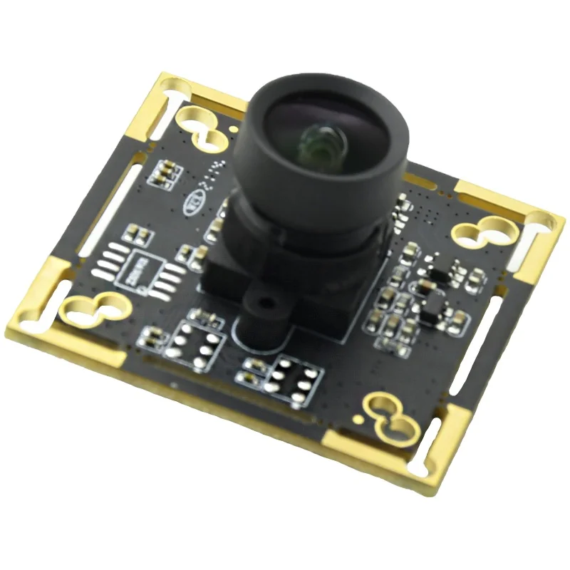 8MP 3864 (H) x 2218 (V) miniature camera module 4K usb board camera for Android Linux Windows