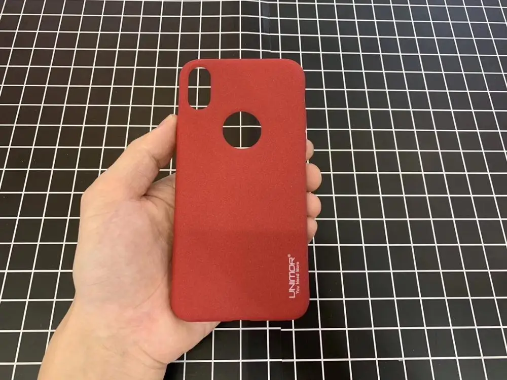 
Unimor Mobile Phone Tpu Soft Oil With Fluffy Paint Good Touching Feeling For Iphone For Samsung For Huawei All Running Models 