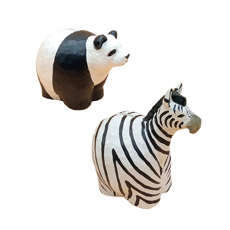 Новый дизайн, оптовая продажа, индивидуальная креативная копилка, безопасные деньги, Деревянная Детская копилка