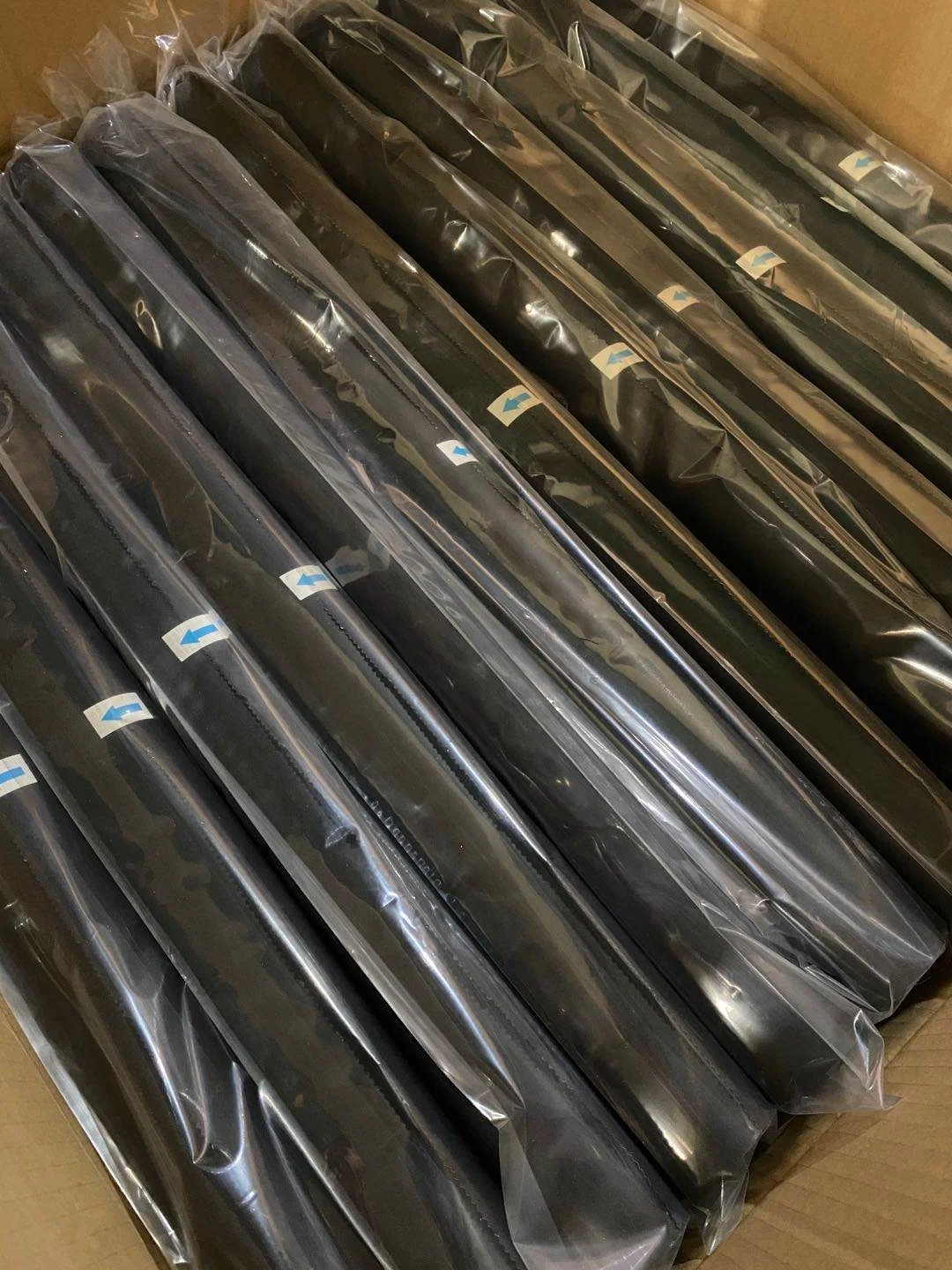 Затенение алюминиевой фольги для художественной фотографии