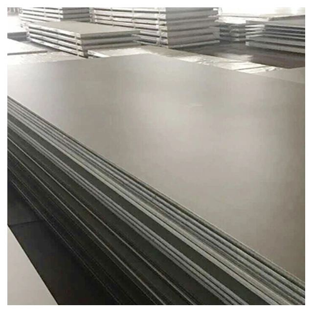 Best Prices Of China 2mm 6mm 10mm Thick 201 316 321 304 430 Stainless Steel Sheet Plate For Sale