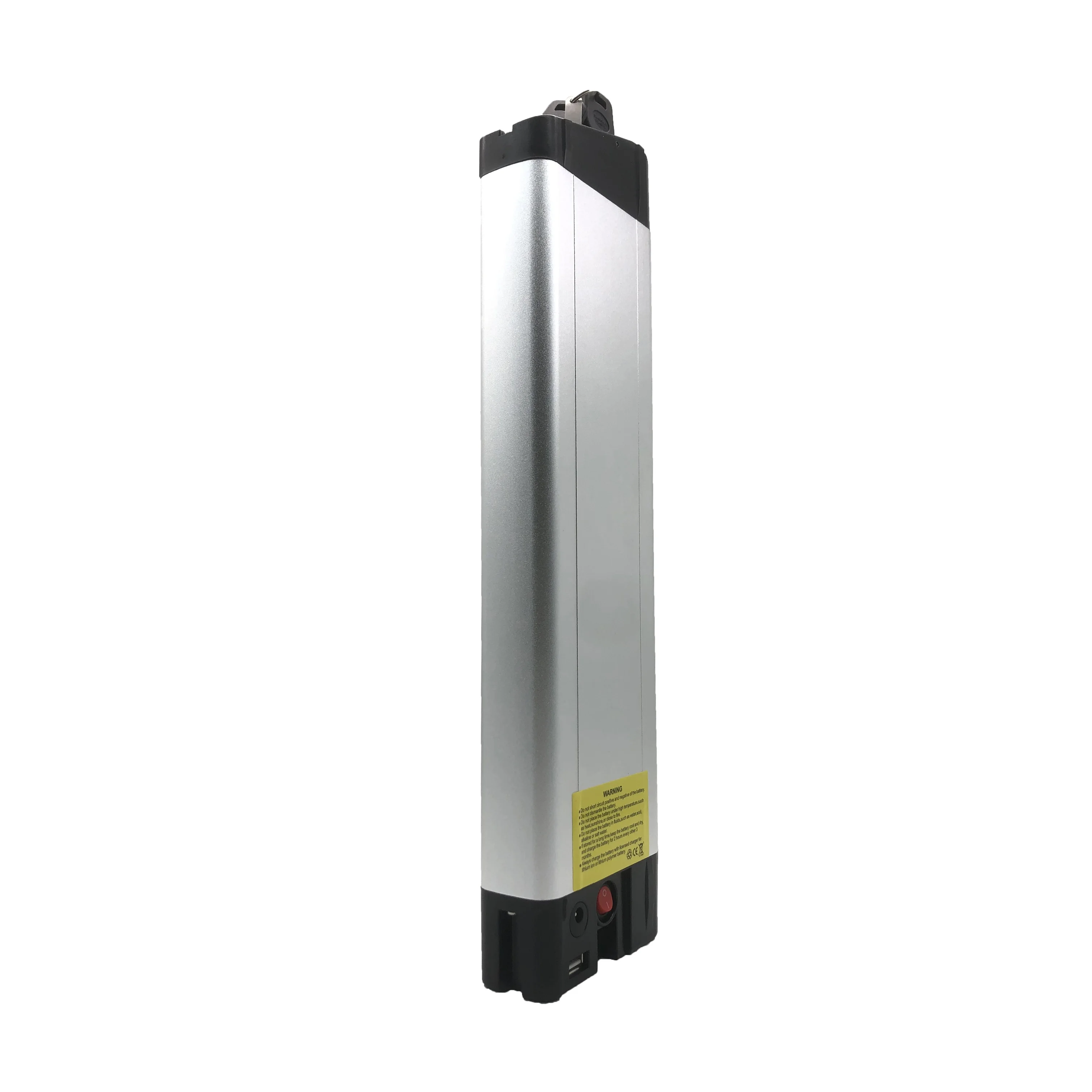 E-bike Battery Li-ion 48v Folding Ebike Battery 48v 10.5ah 36V 10.4ah 12ah 14ah Lithium Battery Tc-changzheng
