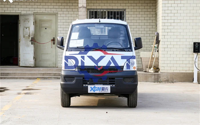 Wuling мини-грузовик