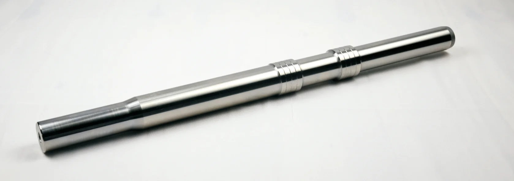 3115158200 /3115531400  Hydraulic rock drill part driver for atlas copco  COP1838/1838HD for drilling tunnels