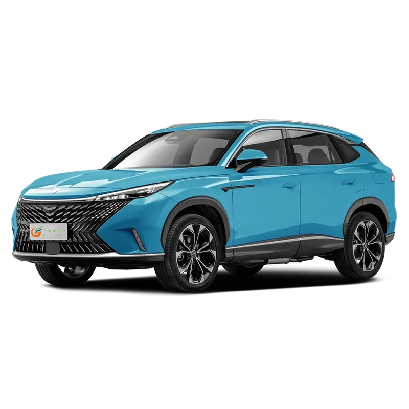 Promotions SAIC ROEWE ERX5 Sell Well China 2024 Electric Car New Suv Low Price Hybrid EV Cars Mechanical Automatic