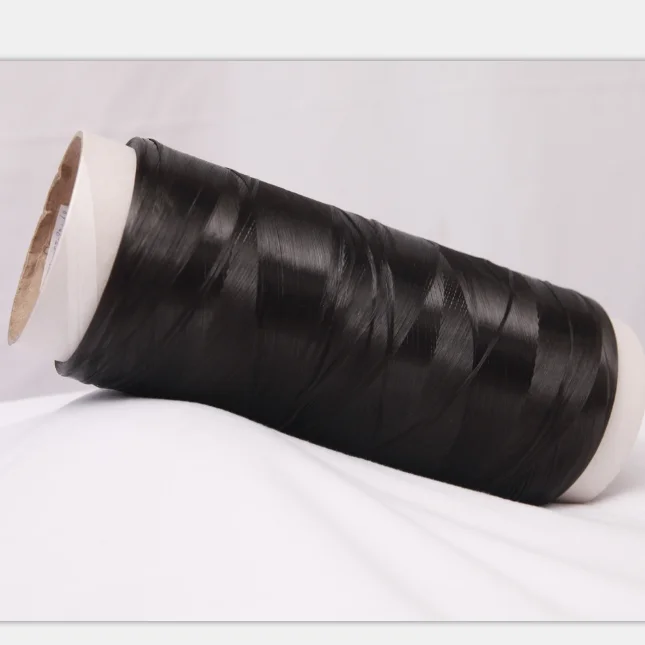 UHMWPE устойчивая к порезам пряжа и нить Прямая продажа производителем широко