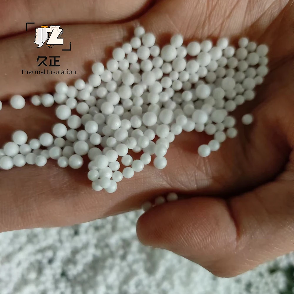 Factory Price EPS Styrofoam Board Expanded Polystyrene Thermal Insulation EPS Foam