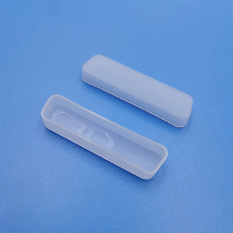 DB-50 50 Pins D-sub Cable Connector Adapter Dust Cap Cover Protector for Female