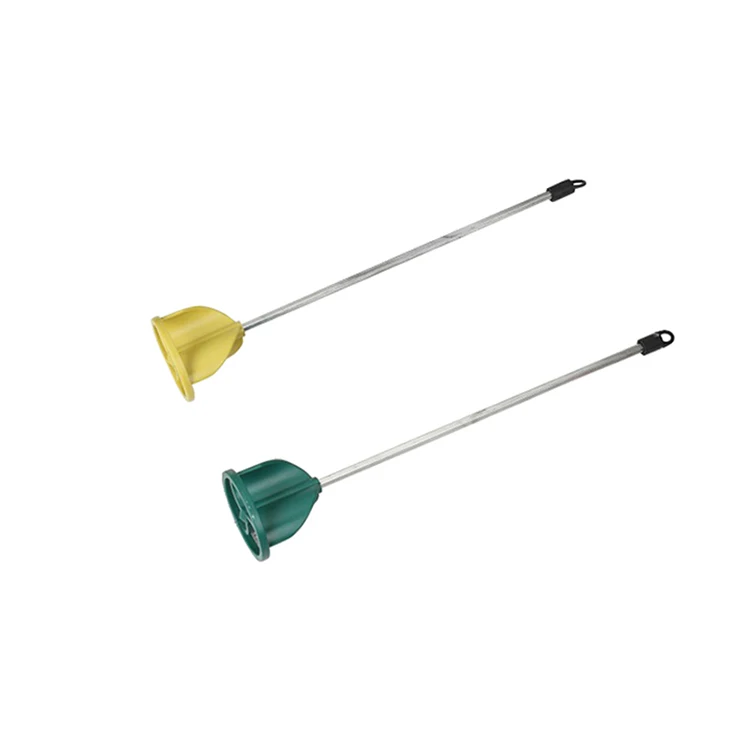 
10100 Plastic Turbine Metal Paint Grout Mixer 