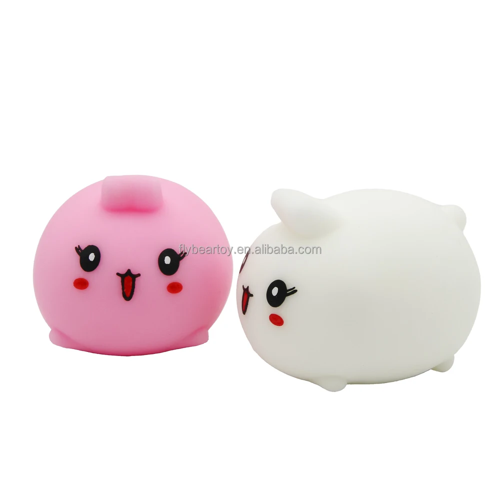 Мягкая игрушка для снятия стресса