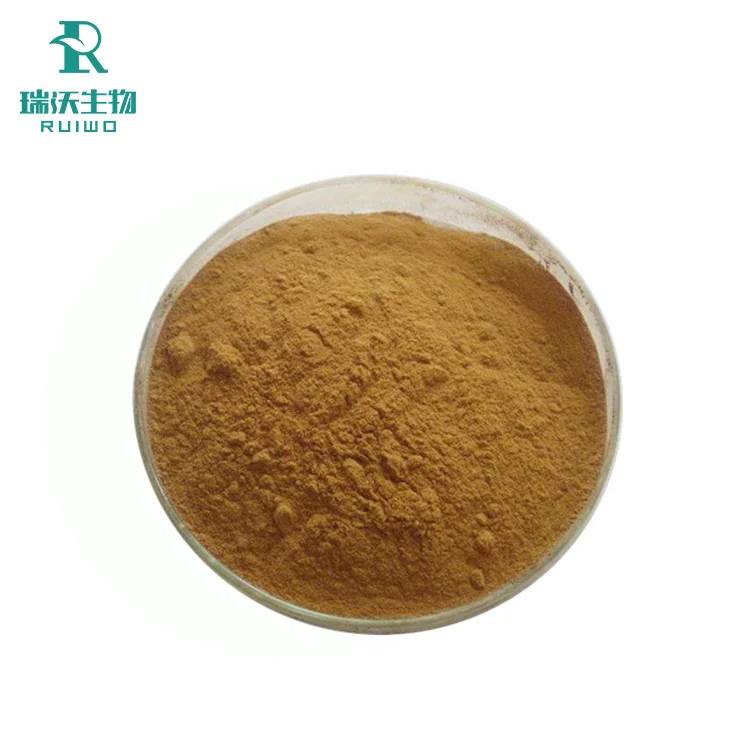 Factory Supply 9% Schizandrins Schisandra Chinensis Extract Schisandra Extract 100% Schisandra Chinensis Extract