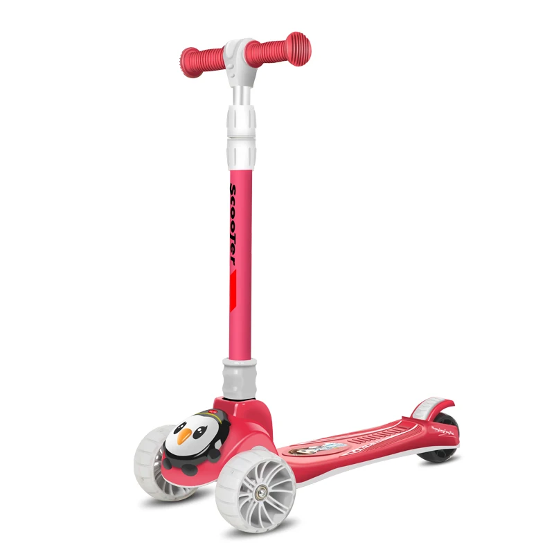 Portable Kick Scooter For Kids Scooter Gift kids scooter kids children foldable