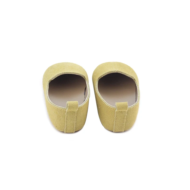 
2020 New Design Baby Casual Shoes Light Weight Genuine Leather Baby Shoe 