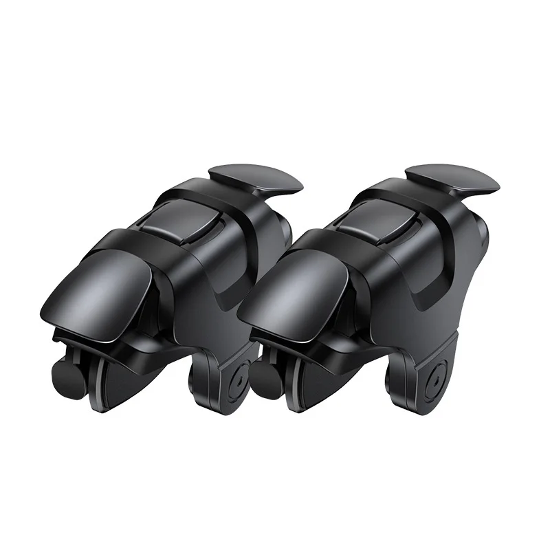 Мобильный игровой контроллер king of Chicken 3, кнопка огня, мышь, чувство нажатия, триггер, мобильный игровой контроллер для PUBG