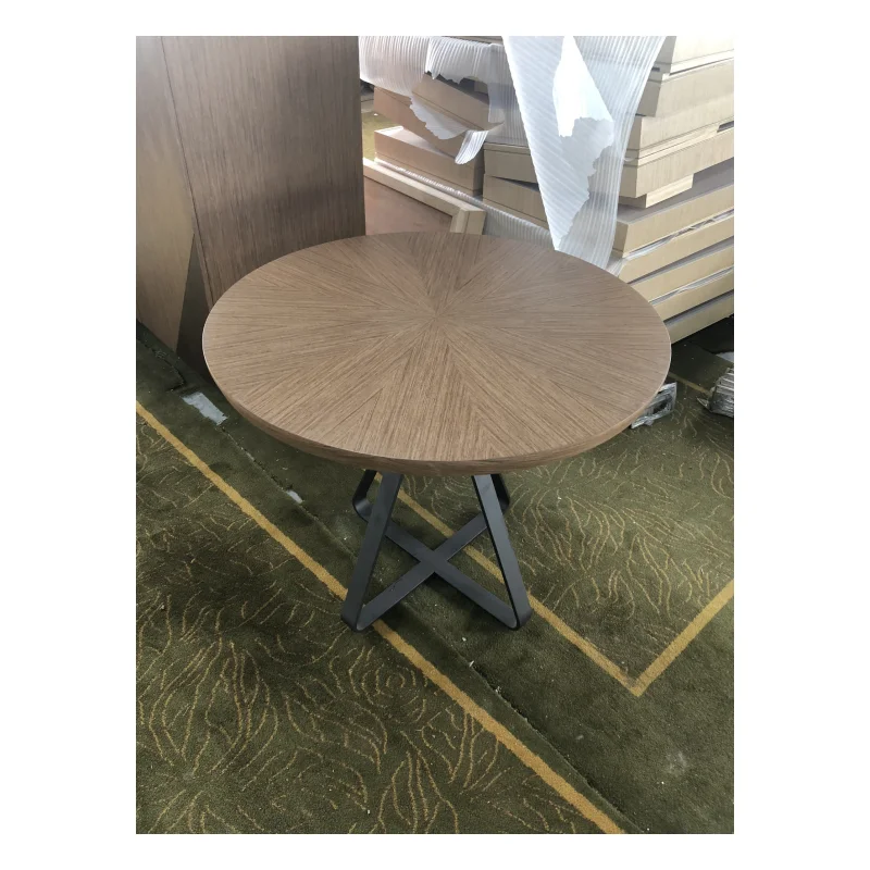 Hotel Room Furniture Sets Town Place Suites by Marriott Modern Luxury small coffee table