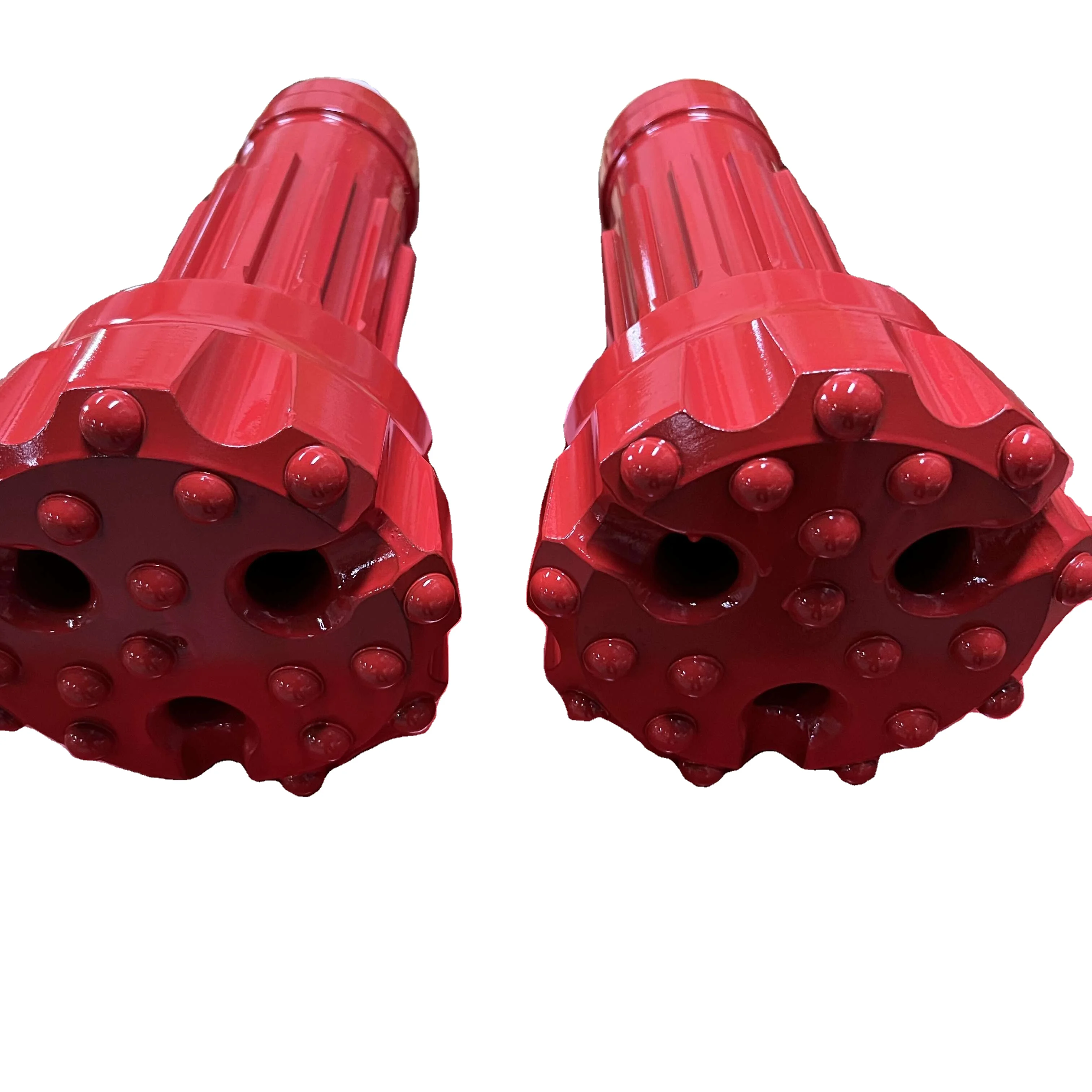 PDC DTH Hammer Bit  Rock Hard