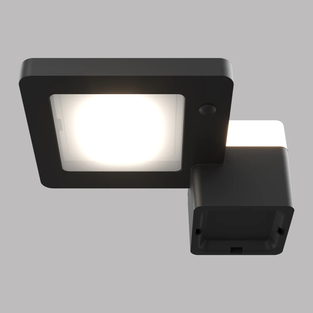 Amazon Hot Sale Dusk to Dawn Led Wall Pack Garden Yard Outdoor Street Gardan Light Led Wall Light