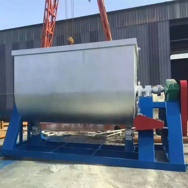 Stone texture wall paint mixer mixing making machine