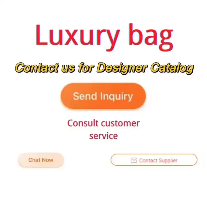 Mirror Quality Designer Handbag Famous Brands Bags Top Quality Women Handbags Ladies Luxury Real Leather Bag Handbag and Purse