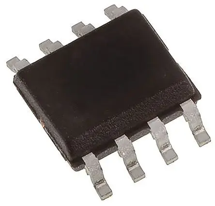 Brand new original ICE2PCS01GXUMA1 integrated circuit IC PFC CTRLR CCM 315KHZ 8DSO PG-DSO-8 ICE2PCS01GXUMA1