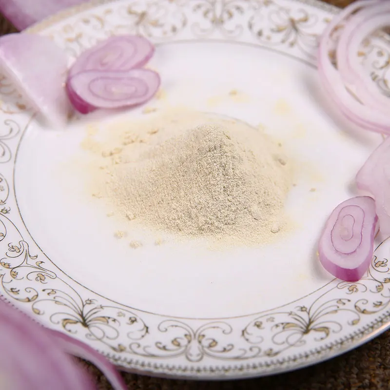 China Onion Original Factory Manufacturer Supply 100 meshes Dried Onion Powder with High Quality