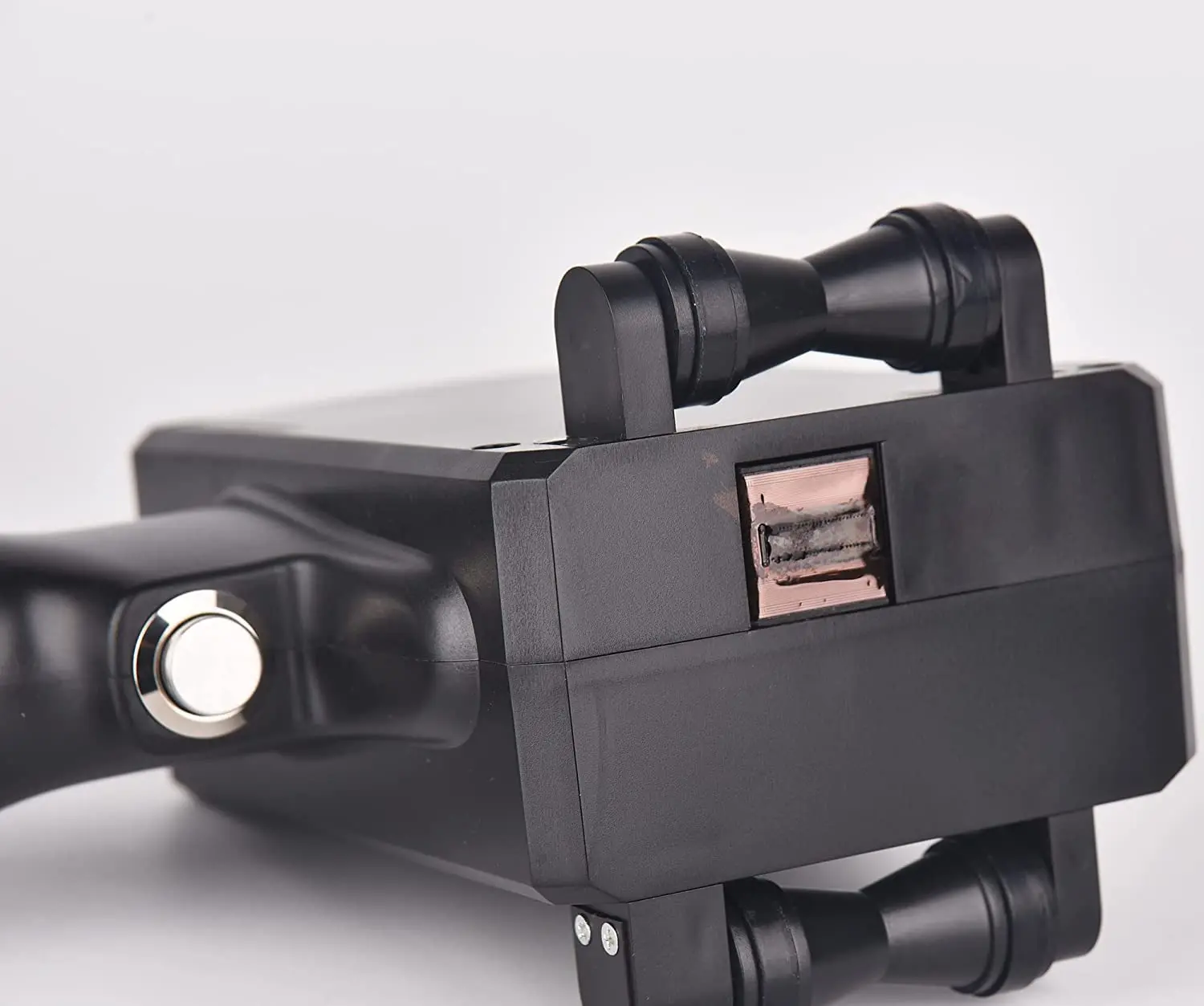 cheap mini fast dry ink Hand-held Inkjet Printer Print Date Coder Batch Number Inkjet Carton Outer Packaging Box Inkjet Gun