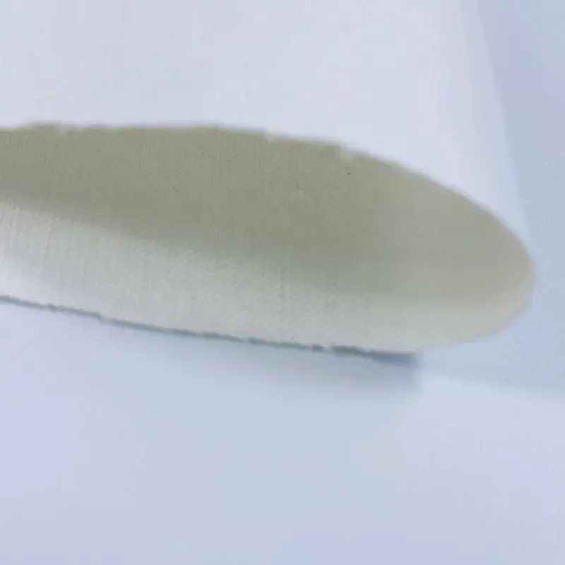 Flame Resistant Aramid fiber needle felt woven Fireman Suit Aramid Cloth aramid fabric