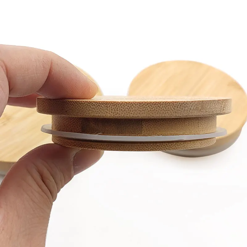 candle jar lid metal in stock with different colors and sizes