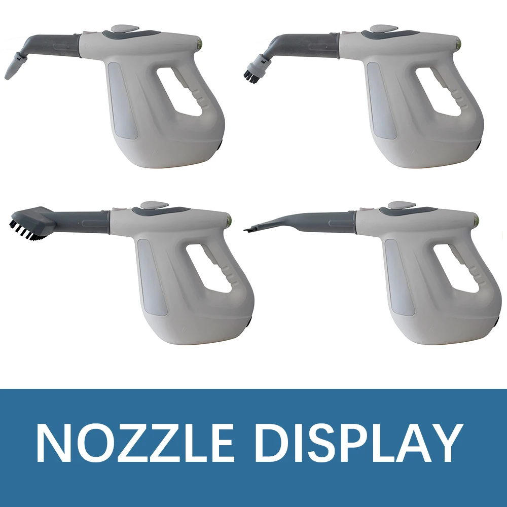 Professional Steam Vacuum Cleaner For Carpet And Sofa Portable Hand Held Sterilization Vapor Jet Steam Cleaner Steamer