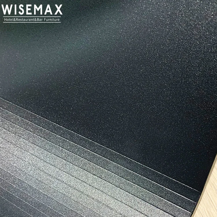 WISAMAX FURNITURE Modern living room bedroom furniture home round sofa side table bed side coffee table marble tea table set