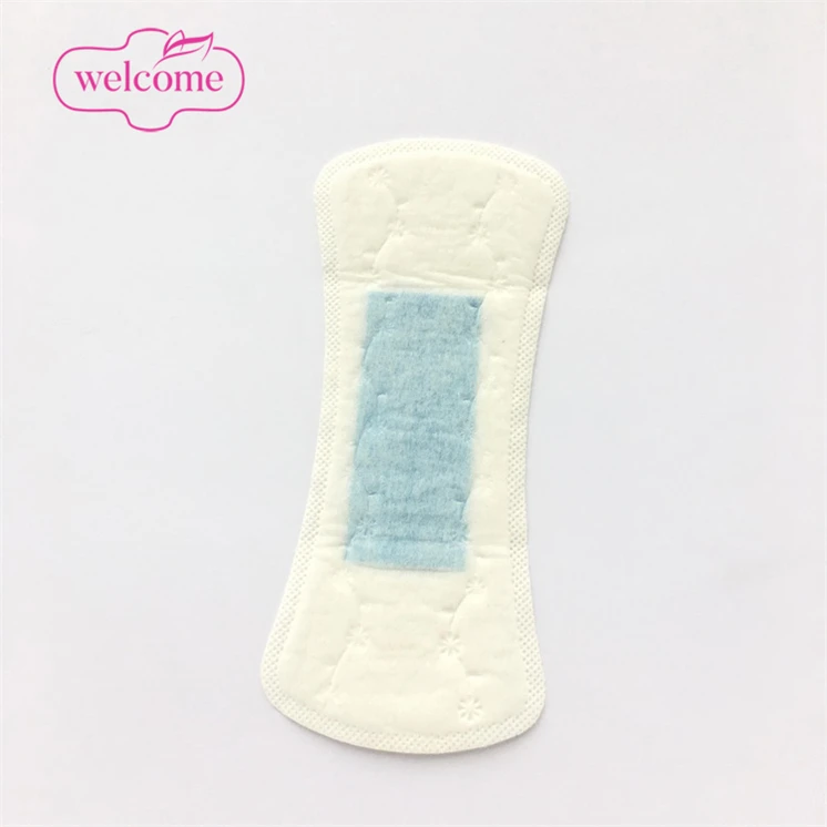 Me Time g string daily panty liner brands made in China