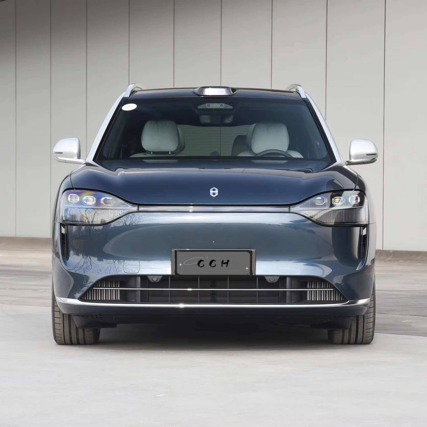 Hot Sale HUA WEI AITO M9 Electric Vehicles M9 M7 M5 Auto Electric Car Adult Sport AITO Smart New Energy Electric Vehicle new car