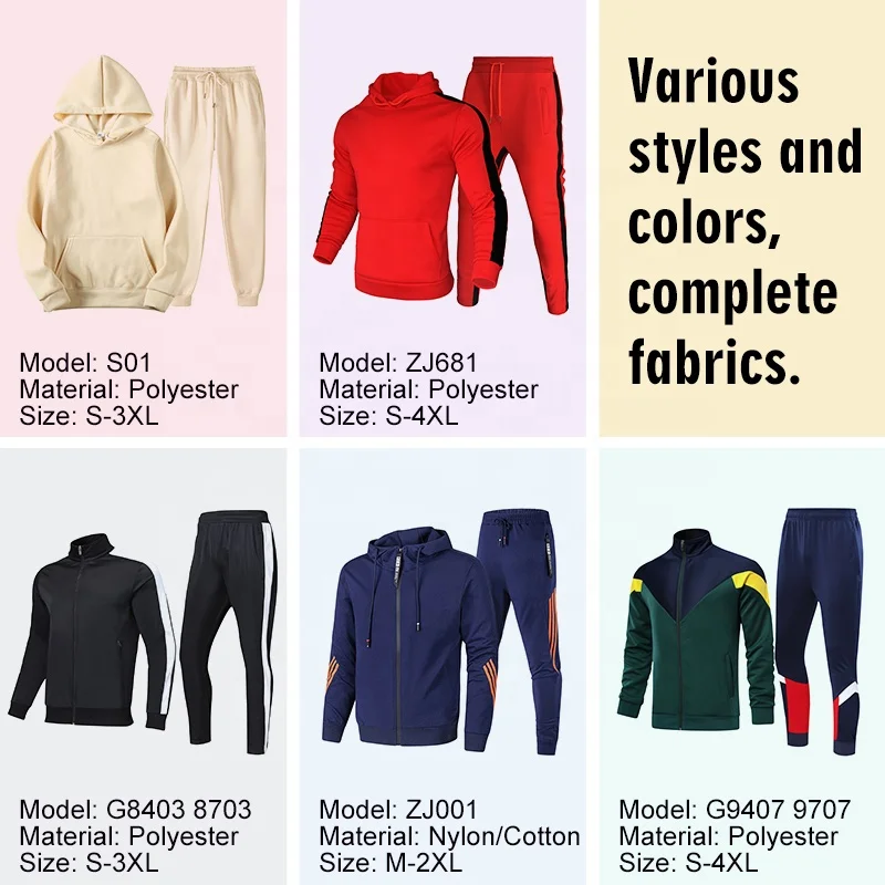 Custom Summer Crewneck Tshirts Trousers Set Male Sportswear Jogger Pants Two Piece Tracksuits Men T-shirts Pants Suits