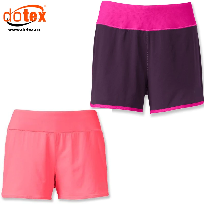 2023 UPF Anti-UV nylon polyester men water proof board short