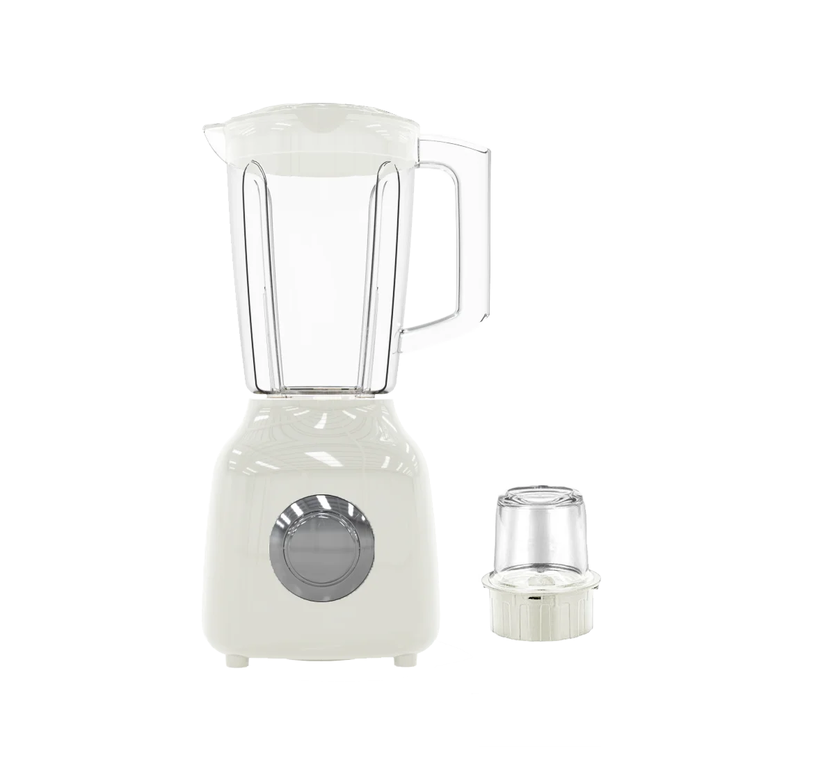 Kitchen appliance blender 2 in 1 Blender skd ckd spare parts