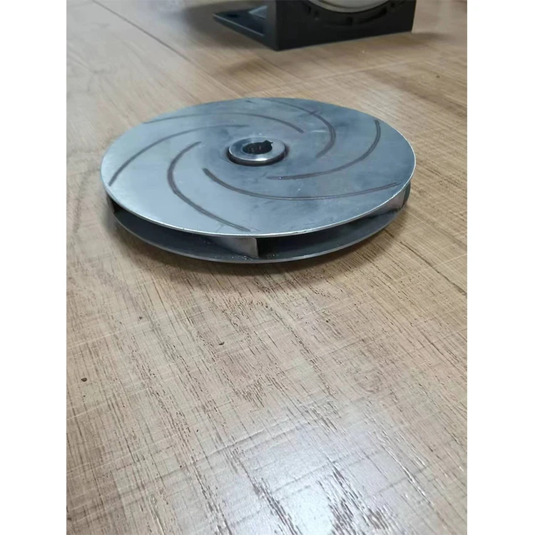 JET high pressure water pump stainless steel impeller domestic clean water pump